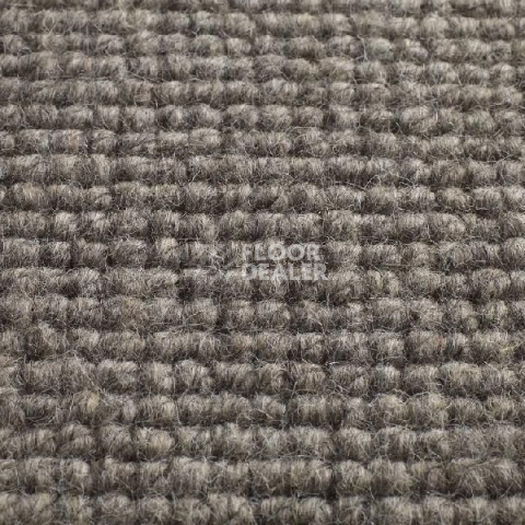 Ковролин Jacaranda Carpets Chandigarh Steel Grey фото 1 | FLOORDEALER